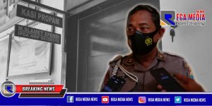 Ini Hasilnya ?, Tes Urine 42 Anggota Polres Sampang