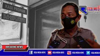 Ini Hasilnya ?, Tes Urine 42 Anggota Polres Sampang