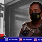 Kasi Propam Polres Sampang (Iptu M.Slamet Efendi).