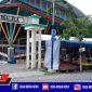 Pasar Margalela, Jl. Syamsul Arifin, Sampang, Madura.