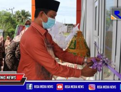 Bupati Aceh Selatan Instruksikan Kepala Puskesmas Berikan Pelayanan Kesehatan Terbaik