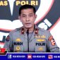 Karopenmas Divisi Humas Polri (Brigjen Pol  Rusdi Hartono).