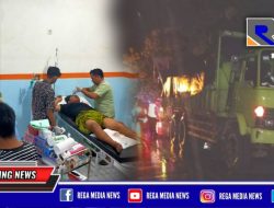 Polisi Ungkap Identitas Korban Tabrak Truk di Banyuates Sampang