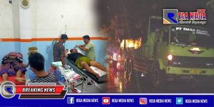 Polisi Ungkap Identitas Korban Tabrak Truk di Banyuates Sampang