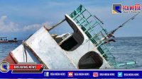 Perahu Nahas Dikabarkan Tenggelam di Sumenep, 3 Orang Dalam Pencarian