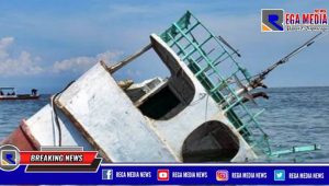 Perahu Nahas Dikabarkan Tenggelam di Sumenep, 3 Orang Dalam Pencarian