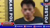 Spesialis Curanmor Indomart dan Alfamart di Surabaya Ditangkap Polisi