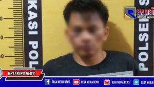 Spesialis Curanmor Indomart dan Alfamart di Surabaya Ditangkap Polisi