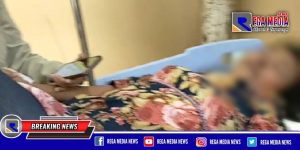 Apes, Warga Sampang Diduga Jadi Korban Tabrak Lari