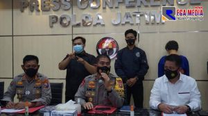 Prostitusi Online Anak Dibawah Umur Dibongkar Polda Jatim