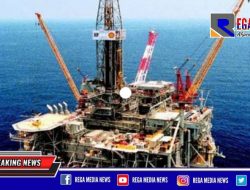 Top, SKK Migas Klaim Petronas Temukan Cadangan Minyak di Madura