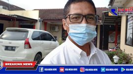 Kasat Reskrim Polres Bangkalan (AKP Sigit Nursiyo Dwiyugo).