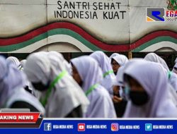 Kementerian Agama Cairkan Rp3,6 Triliun Dana BOS Madrasah Swasta