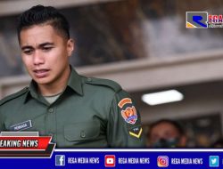 Ditetapkan Laki-laki, Aprilio Perkasa: Saya Tetap Fokus di Posisi Saya Sebagai Prajurit TNI AD