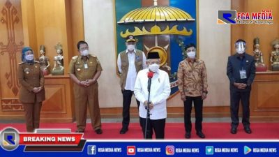 Kebijakan Mudik Lebaran 2021 Akan Diputuskan Sebelum Ramadhan