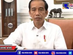 Akhirnya Presiden Jokowi Cabut Perpres Terkait Investasi Miras