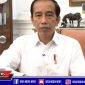 Presiden Republik Indonesia (Joko Widodo).