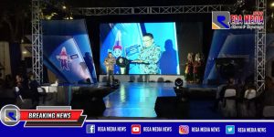 Launching Kalender Event, Pemkab Sampang Bangkitkan Pertumbuhan Ekonomi Masyarakat Dalam Bidang Pariwisata