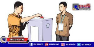Pendaftaran Calon Kepala Desa di Bangkalan Ditutup