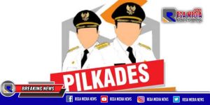 Hindari Penyebaran Covid-19, TPS Pilkades Sumenep Diletakkan Perdusun