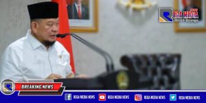 LaNyalla Ingatkan Masyarakat Tak Pakai Jasa Pinjaman Online Ilegal