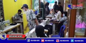 LKP Handayani Akui Tak Pernah Tersentuh Pemkab Bandung Barat