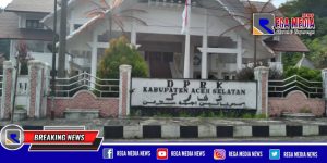 Isu Dugaan “Dugem Ria” Oknum Anggota DPRK Aceh Selatan di Medan Simpang Siur
