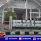 Kantor DPRK Aceh Selatan.