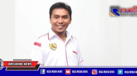 Aktivis Gorontalo Utara (Nanang Latif).