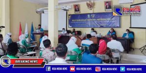 Wabup Sampang Harap Musda VI KNPI Hasilkan Pemimpin Berkualitas