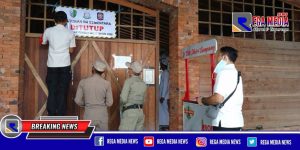 Aktivis Kecam Penutupan RM ASELA di Sampang Terindikasi Kongkalikong