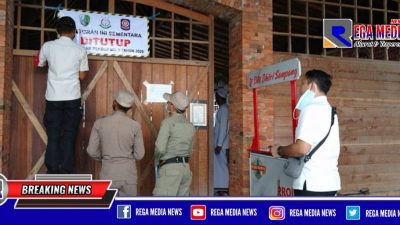 Aktivis Kecam Penutupan RM ASELA di Sampang Terindikasi Kongkalikong