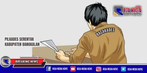 Bacakades 11 Desa di Bangkalan Bakal Ikuti Sistem Skoring, Ini Poinnya