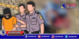 Pelaku Pembunuhan Pria Didepan Indomart Bangkalan Ditangkap Polisi