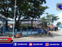 Terminal Sampang Akan Segera Dipindah