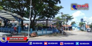Terminal Sampang Akan Segera Dipindah