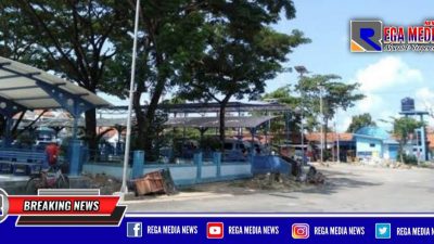 Terminal Sampang Akan Segera Dipindah