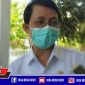 Plt Kepala Dinas Kesehatan Kabupaten Sampang (Agus Mulyadi).