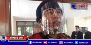 LMP Tuding BK DPRD Kota Cimahi Lambat Tangani Pelanggaran PPKM
