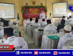 PKB Sampang Gelar Musyawarah Cabang Tentukan Nahkoda Kedepan