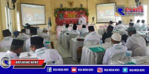 PKB Sampang Gelar Musyawarah Cabang Tentukan Nahkoda Kedepan