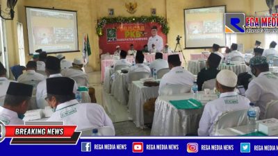 PKB Sampang Gelar Musyawarah Cabang Tentukan Nahkoda Kedepan