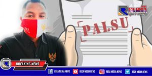 Dugaan Pemalsuan Tanda Tangan Camat Monano Disoroti MPP