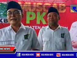 Respon Ra Baddrut Atas Terpilihnya Syafiuddin Sebagai Nahkoda DPC PKB Bangkalan