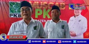 Respon Ra Baddrut Atas Terpilihnya Syafiuddin Sebagai Nahkoda DPC PKB Bangkalan