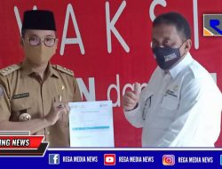 Pimpinan UTM Hingga Karyawan Disuntik Vaksin