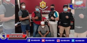 Terlibat Pembunuhan di Arosbaya, Satu Pelaku Kembali Dibekuk Polisi