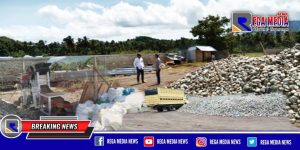 Diduga Ada Pengerjaan Penggilingan Batu, MPP Soroti Izin Ruko di Monas