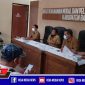 BPI Kabupaten Bangkalan saat audiensi ke DPMPTSP.