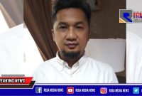 Kepala Bidang Tata Ruang Dinas Pekerjaan Umum dan Penataan Ruang (PUPR) Kota Cimahi (Amy Pringgo Mardhani).
